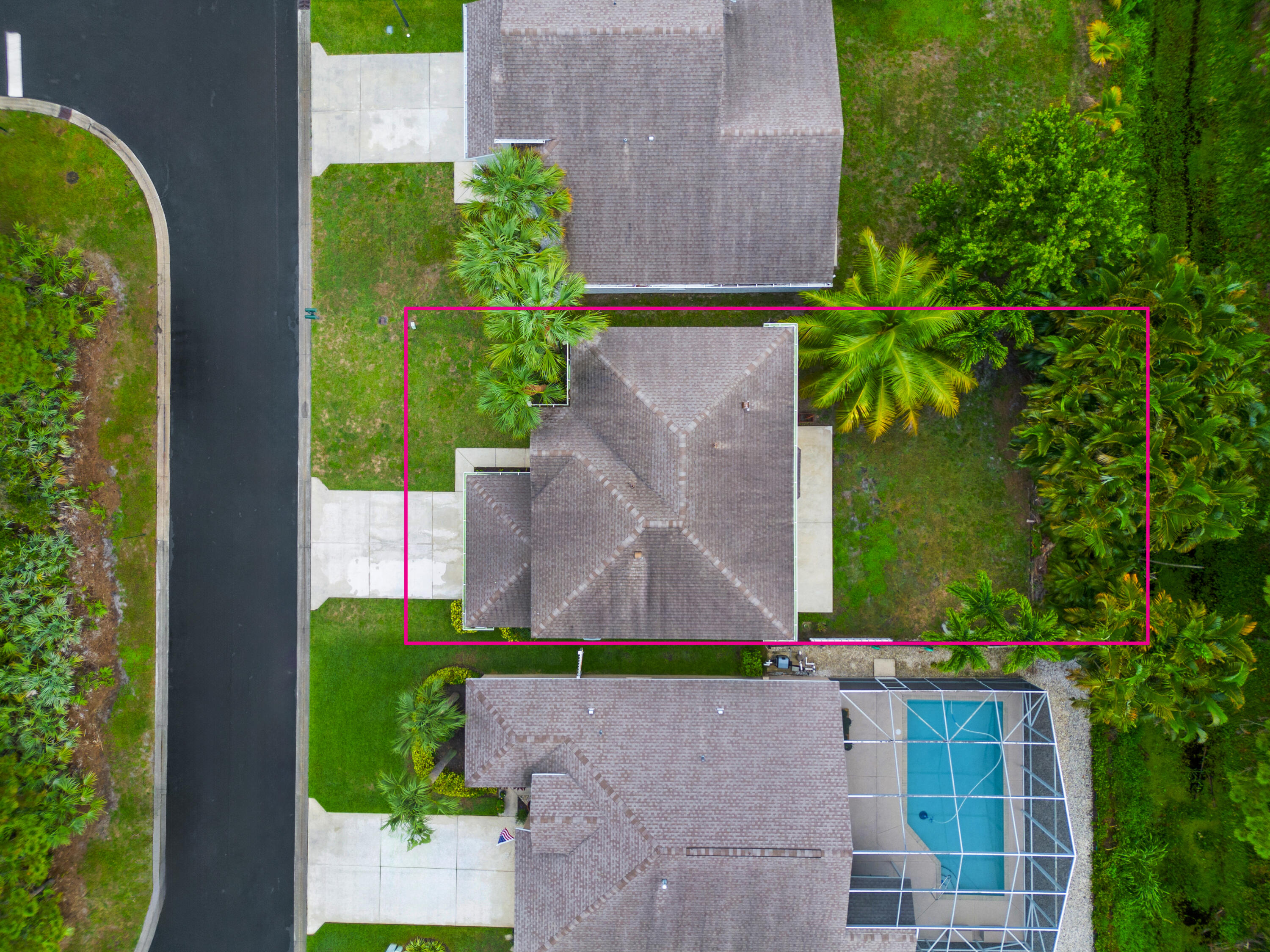 2444 Southeast Springtree Place Stuart, FL 34997 - Photo 25 of 30 DJI_0084PL