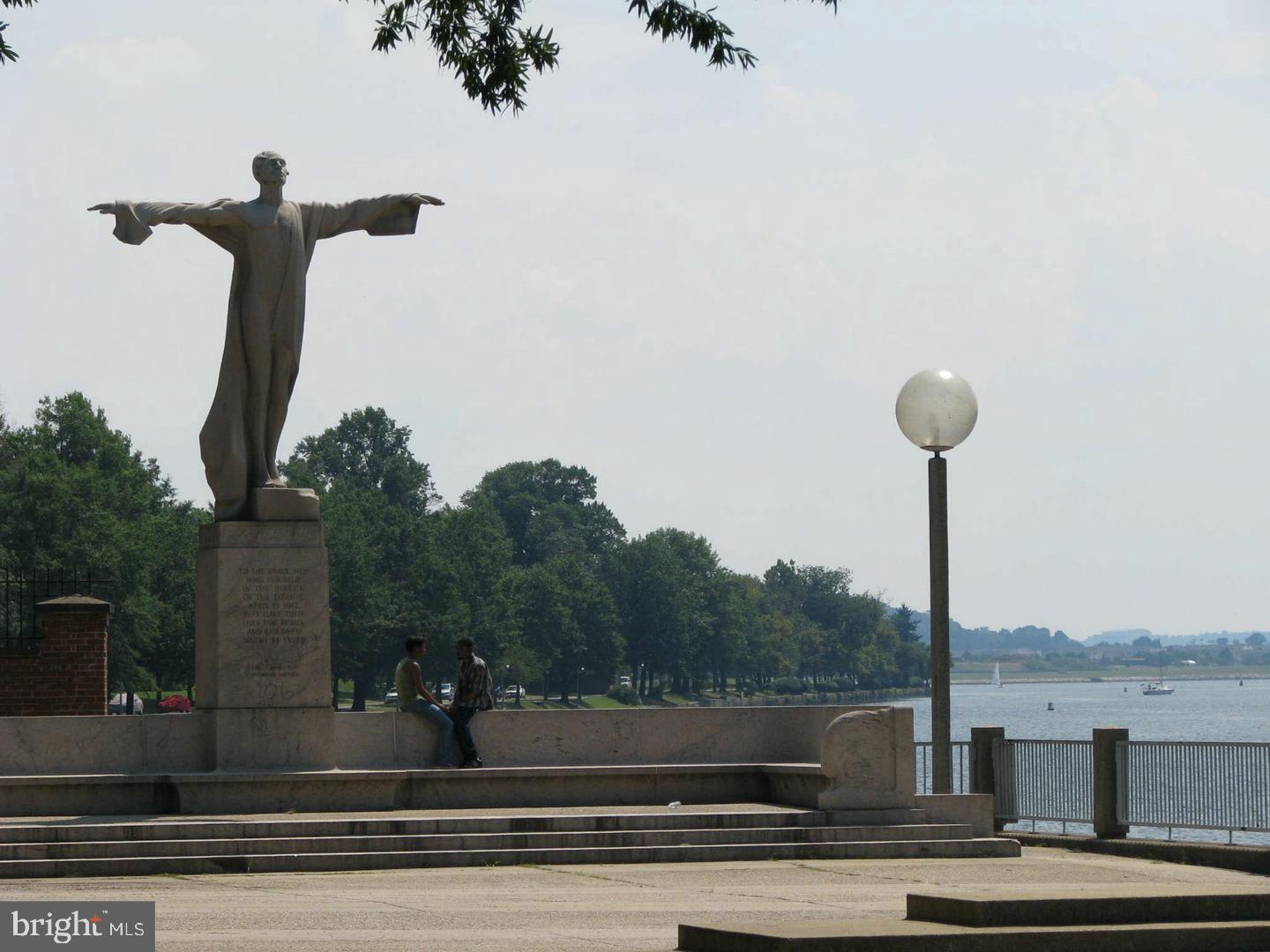 1250 4th Street Southwest, Unit W112 Washington, DC 20024 - Photo 13 of 19