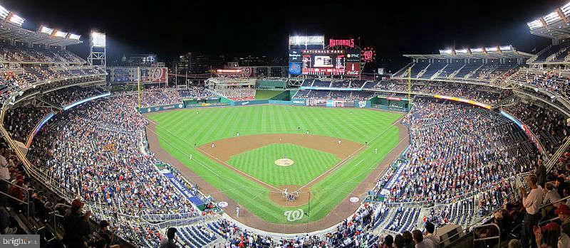 1250 4th Street Southwest, Unit W112 Washington, DC 20024 - Photo 14 of 19