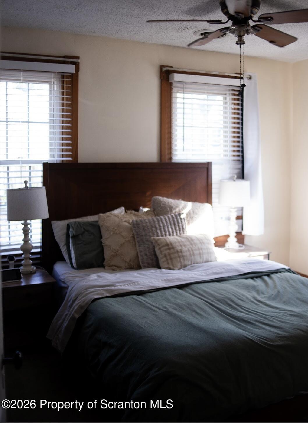 725 Main Street Delta, PA 17314 - Photo 23 of 30 a bedroom with a bed and window