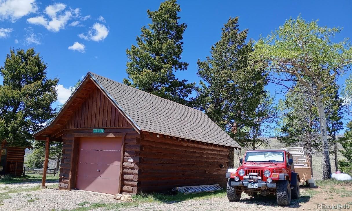 4653 Schierl Road Fort Garland, CO 81133 - Photo 33 of 44