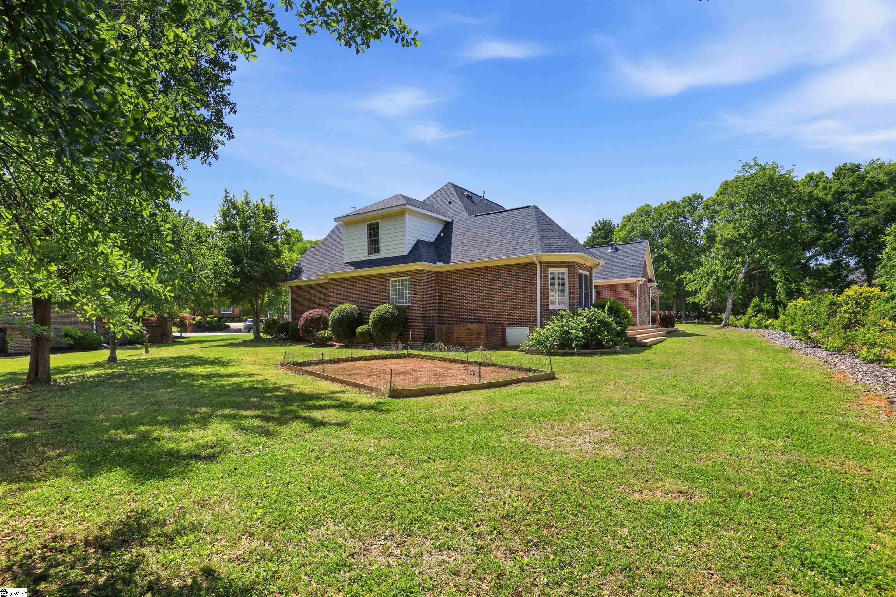 6 Chilton Place Greer, SC 29650 - Photo 37 of 44
