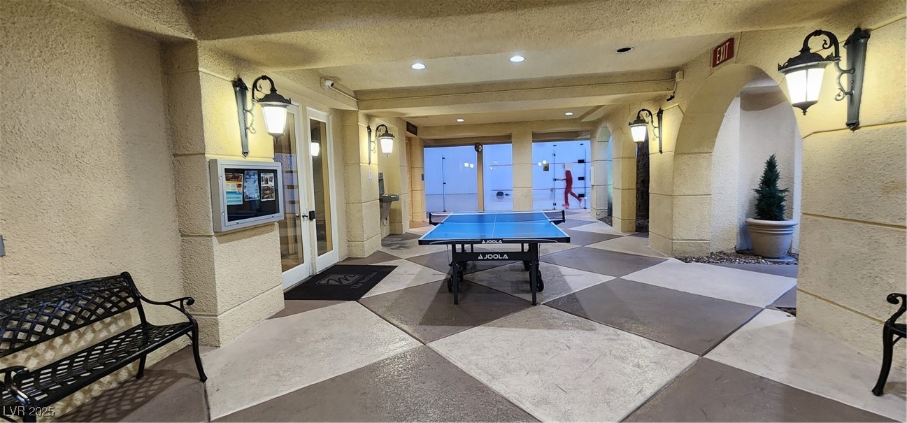 210 East Flamingo Road, Unit 326 Las Vegas, NV 89169 - Photo 44 of 58