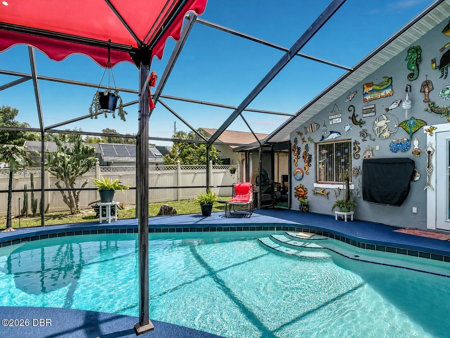 807 Little Town Road Port Orange, FL 32127 - Photo 29 of 43 807 Little Town Road-55P