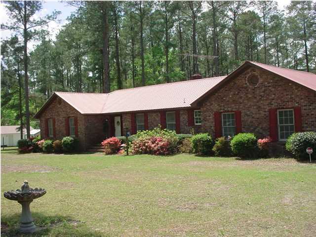 1454 Second Texas Road St. George, SC 29477 - Photo 1 of 4 Primary Photo