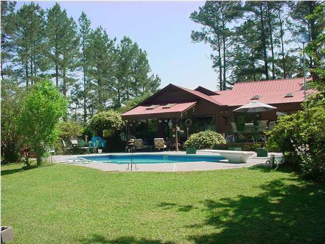 1454 Second Texas Road St. George, SC 29477 - Photo 2 of 4 Additional Photo