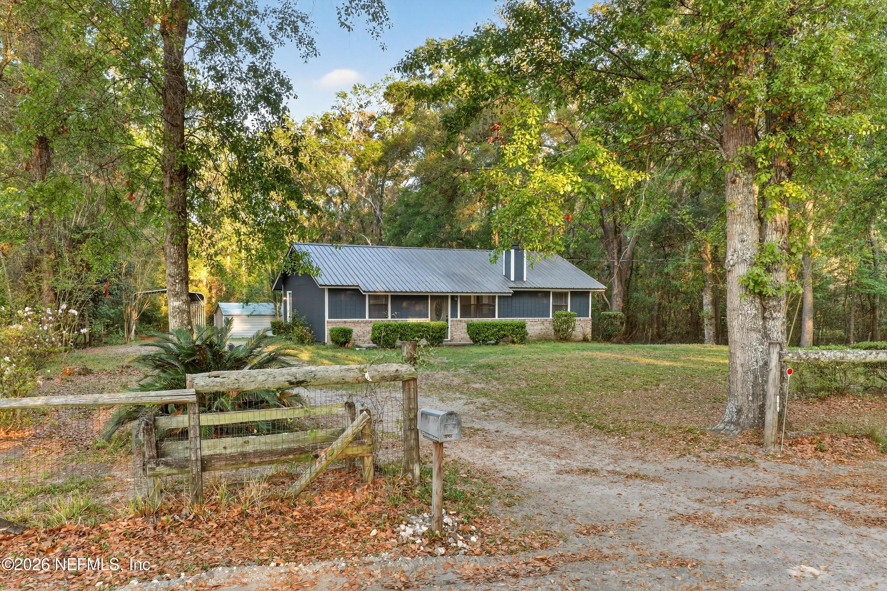 6092 Taylor Road Jacksonville, FL 32234 - Photo 1 of 55 Street View