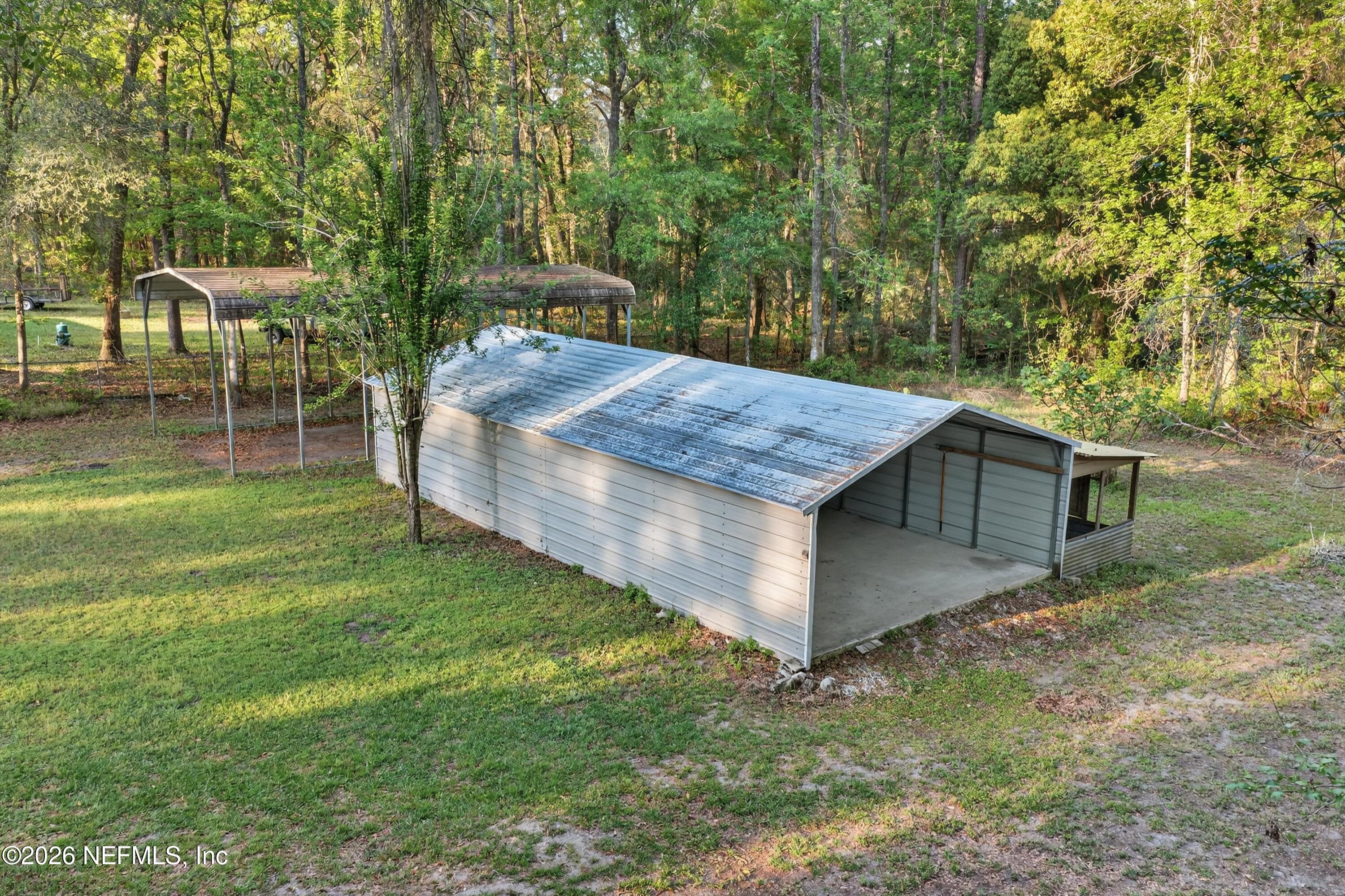 6092 Taylor Road Jacksonville, FL 32234 - Photo 2 of 55 Garage Building