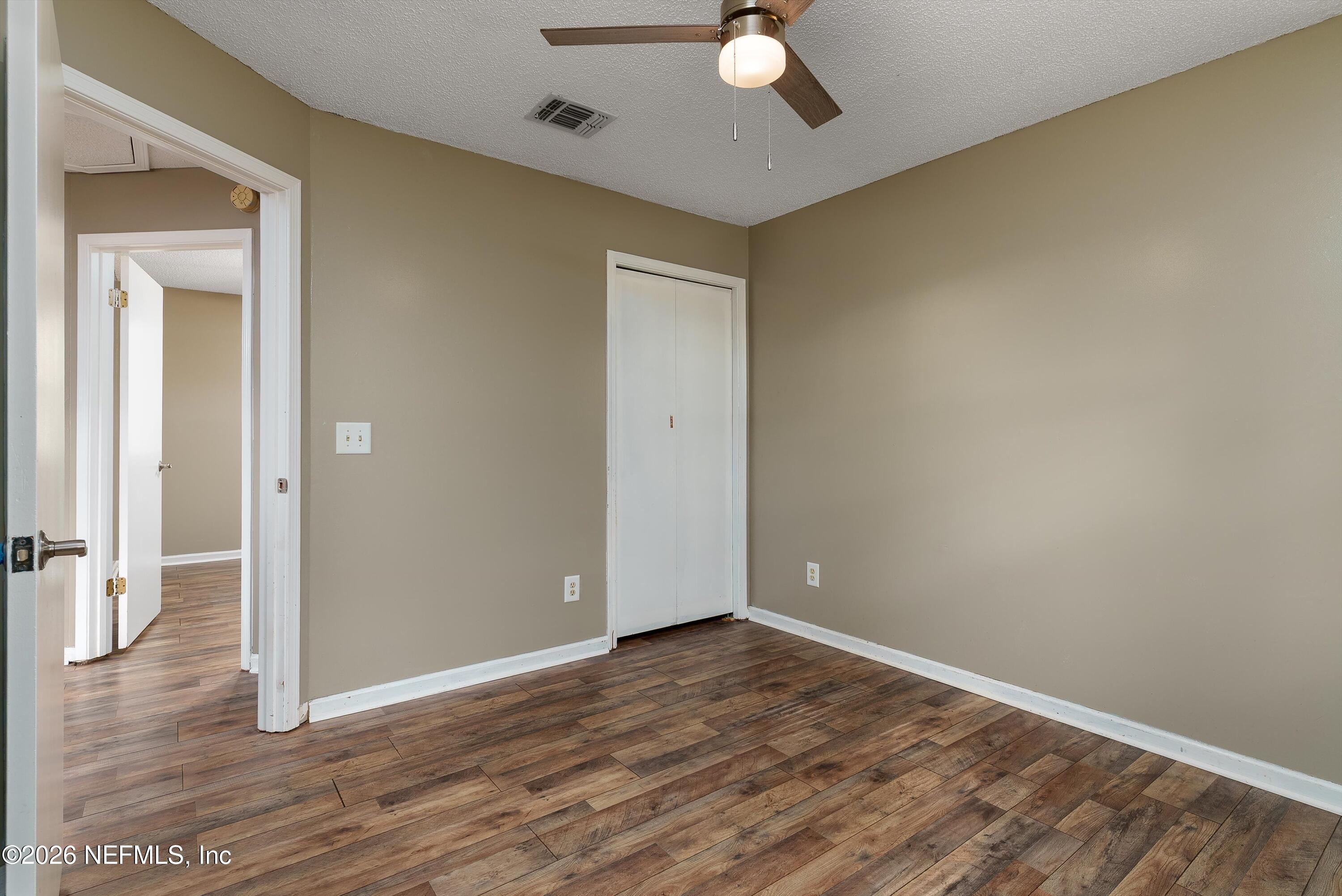 6092 Taylor Road Jacksonville, FL 32234 - Photo 29 of 55 3rd Bedroom