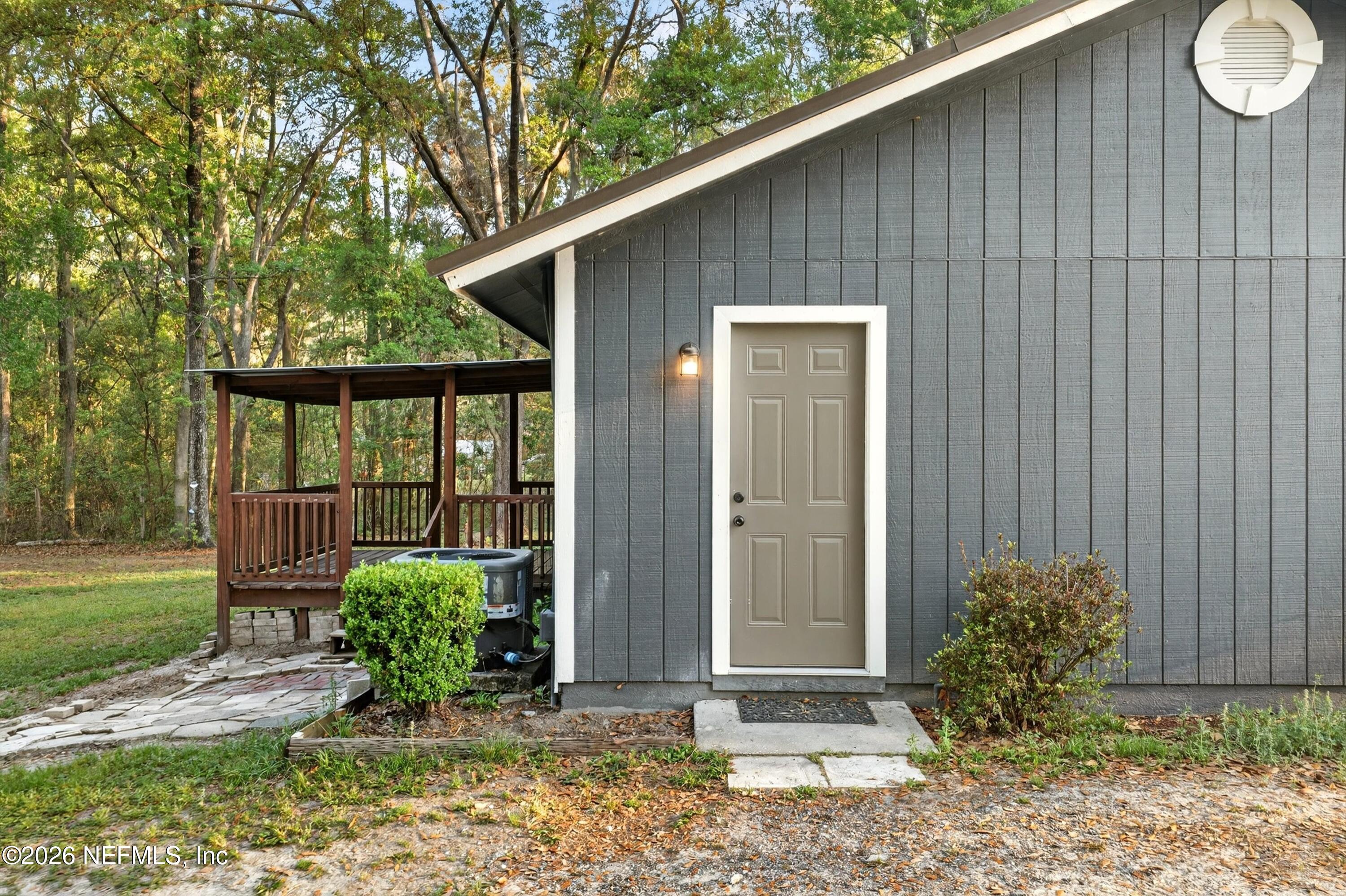 6092 Taylor Road Jacksonville, FL 32234 - Photo 31 of 55 Side Entrance