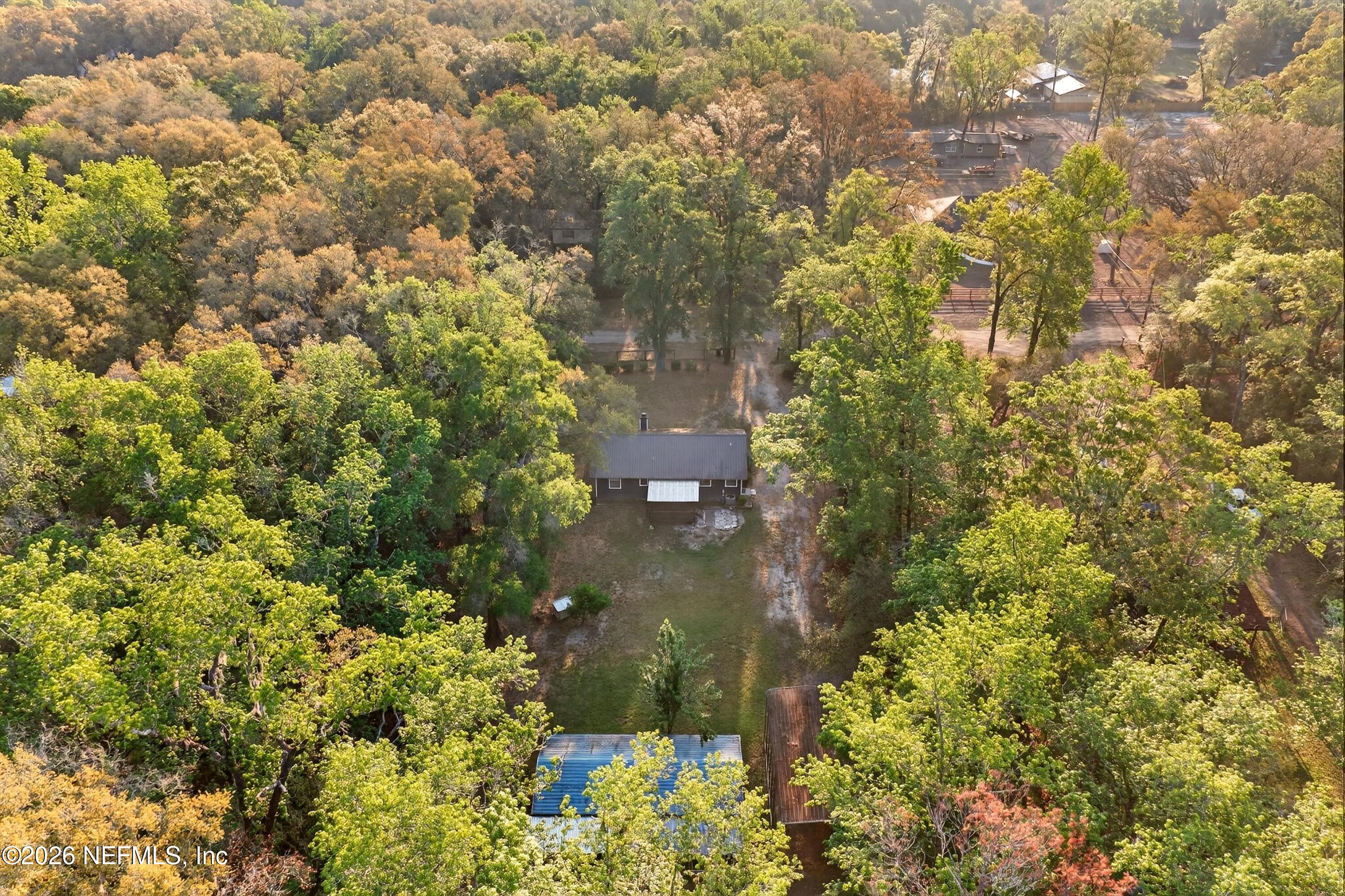 6092 Taylor Road Jacksonville, FL 32234 - Photo 37 of 55 Aerial View