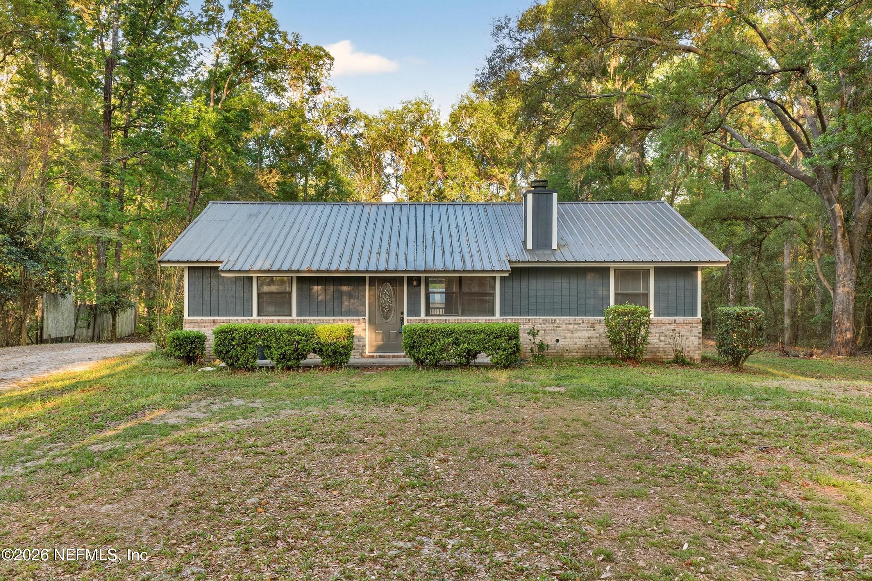 6092 Taylor Road Jacksonville, FL 32234 - Photo 44 of 55 Front of House