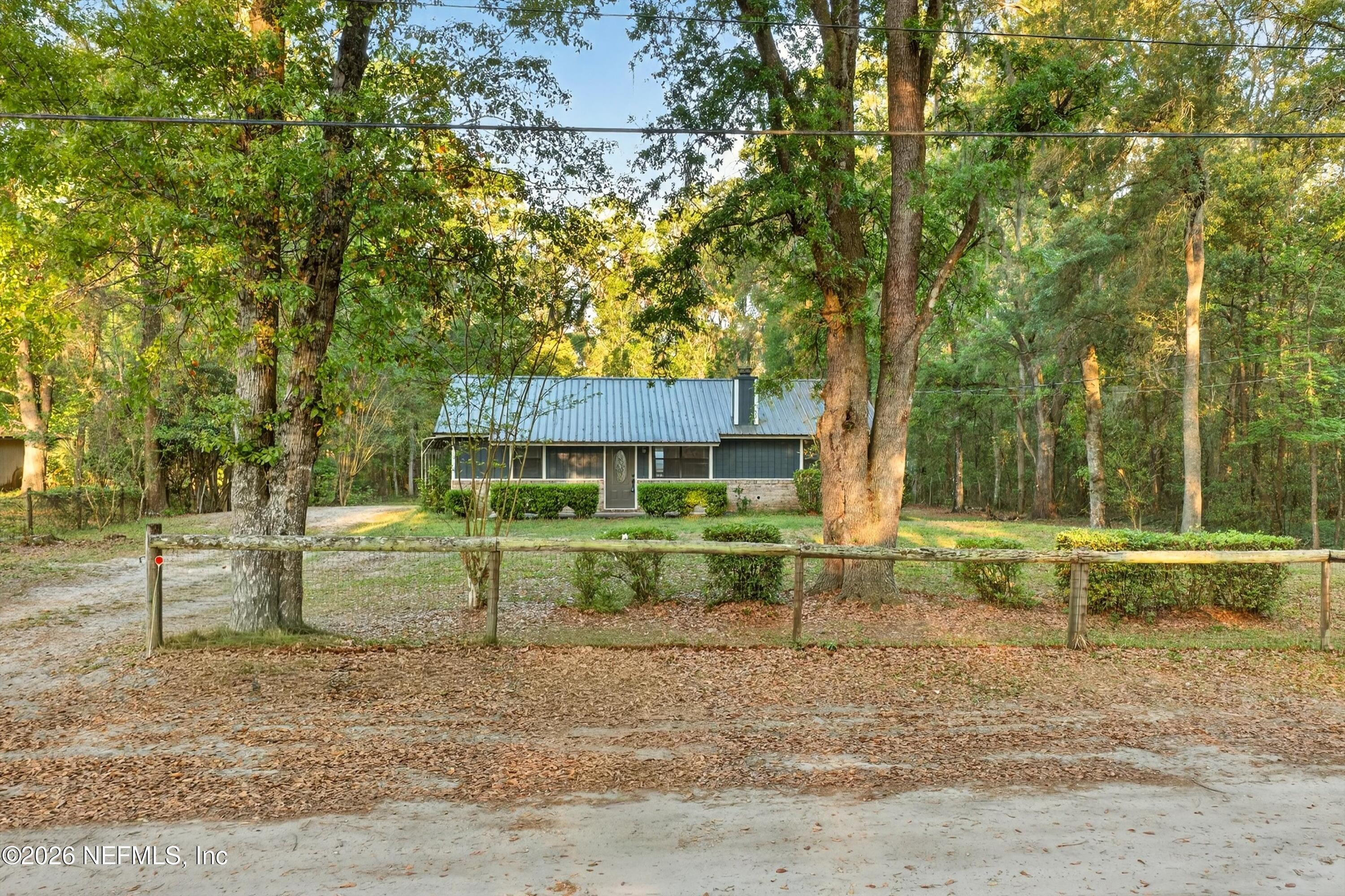 6092 Taylor Road Jacksonville, FL 32234 - Photo 52 of 55 Street View