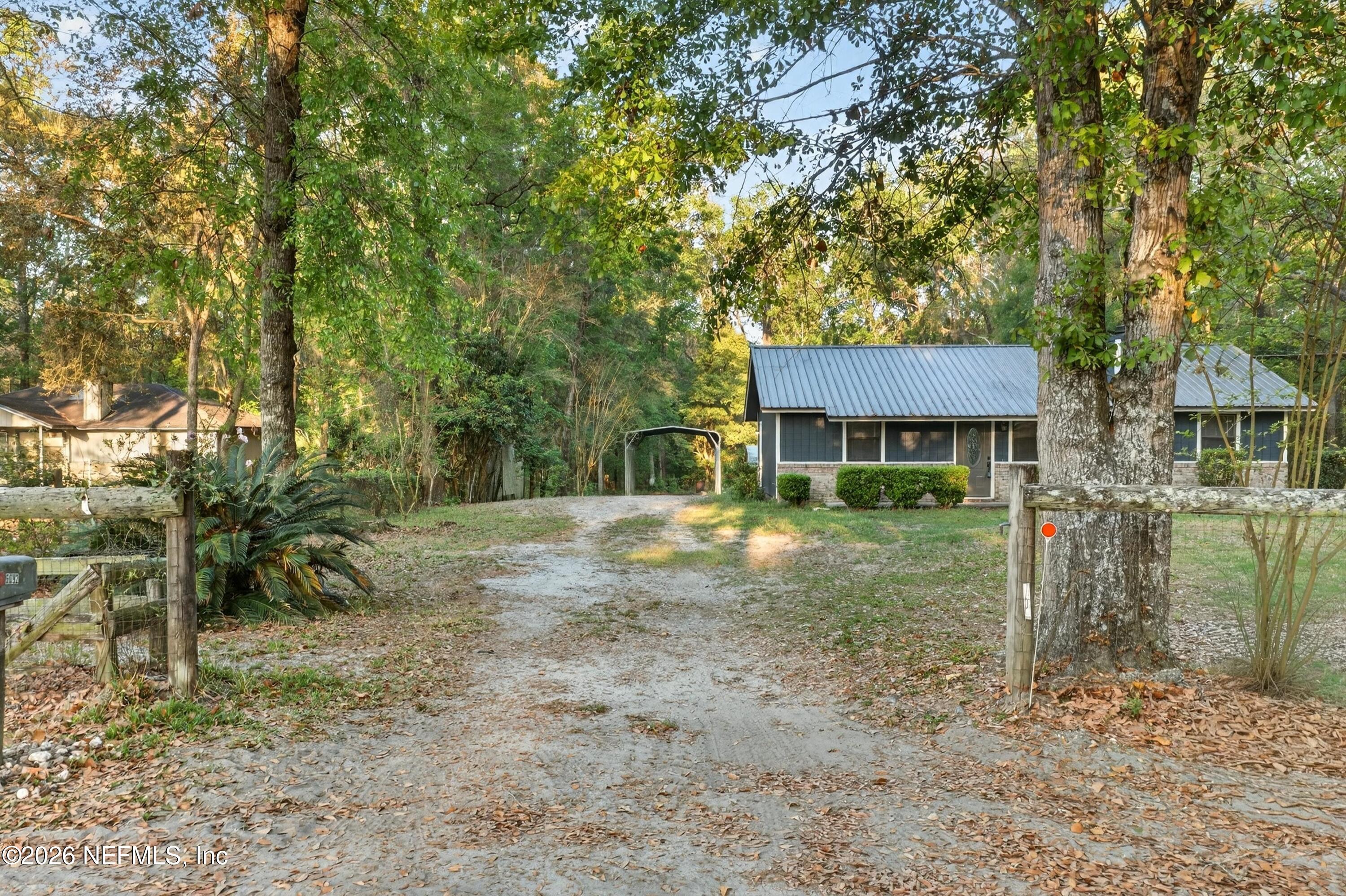 6092 Taylor Road Jacksonville, FL 32234 - Photo 53 of 55 Entance
