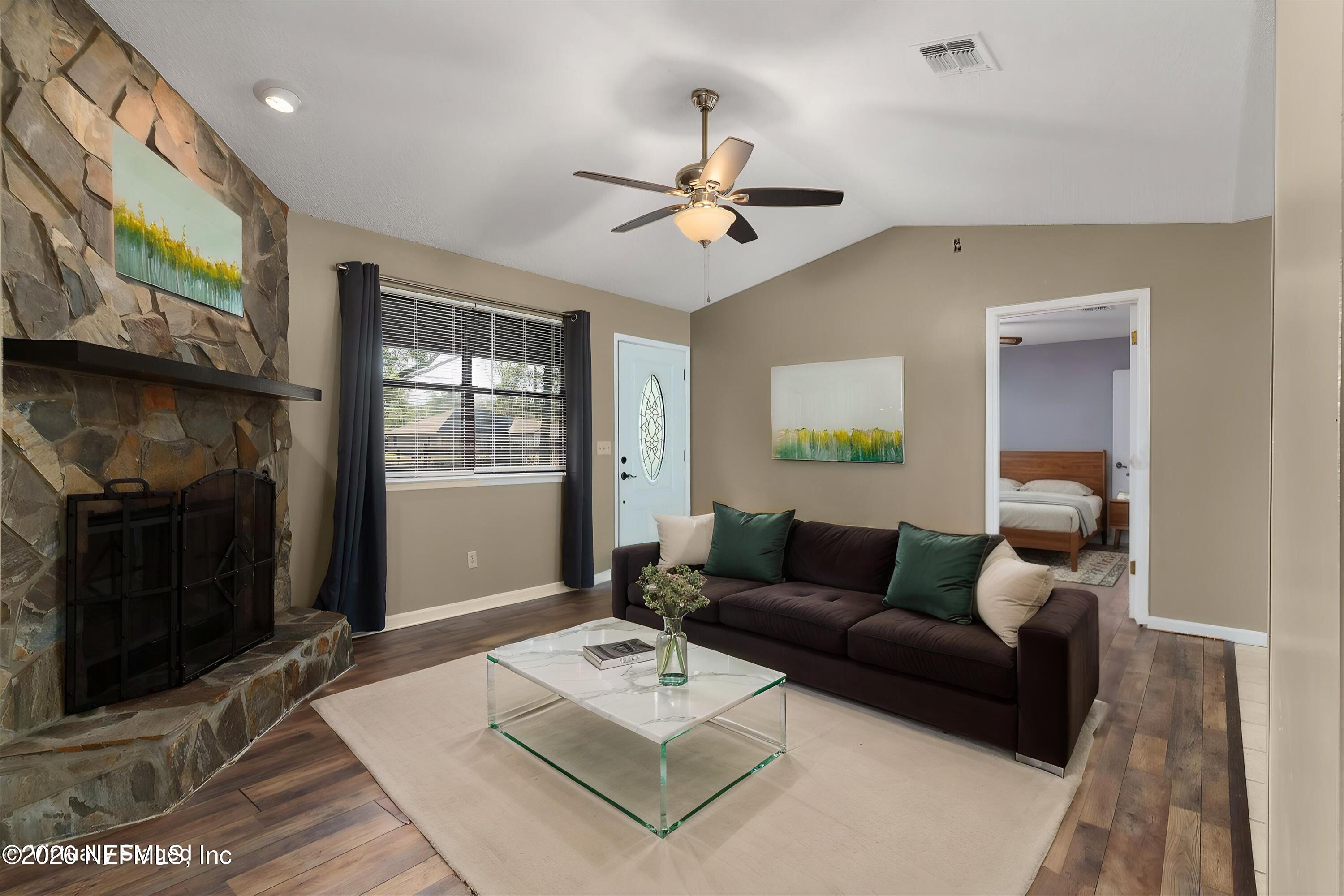 6092 Taylor Road Jacksonville, FL 32234 - Photo 7 of 55 Photo staged Living Area
