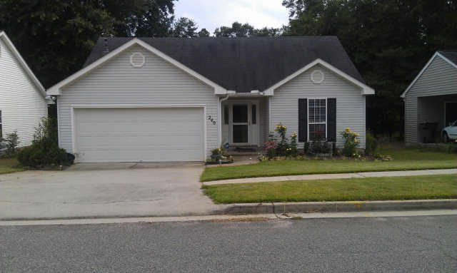 240 Spring Oak Lane North Augusta, SC 29841 - Photo 1 of 1 Main View