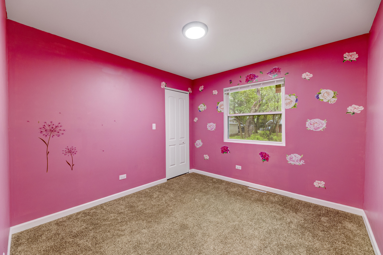 15331 Cherry Lane Markham, IL 60428 - Photo 13 of 23 a view of empty room