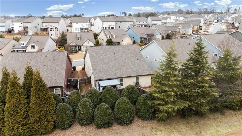 141 Fieldbrook Crossing Canton, GA 30115 - Photo 34 of 45 a view of a city