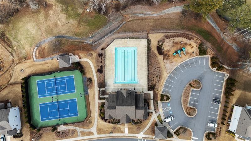 141 Fieldbrook Crossing Canton, GA 30115 - Photo 41 of 45