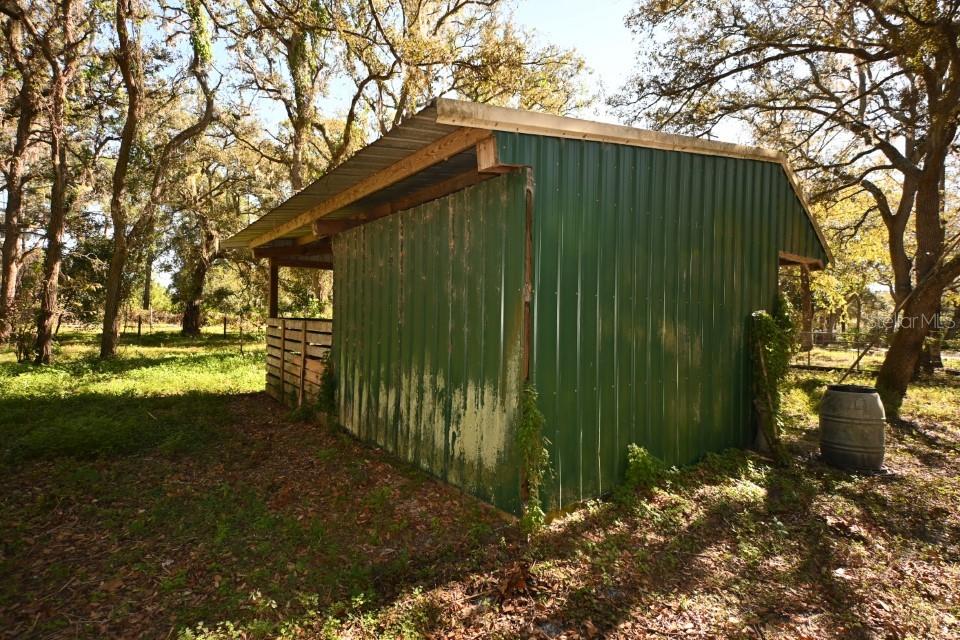 39716 Tworut Road Webster, FL 33597 - Photo 20 of 36