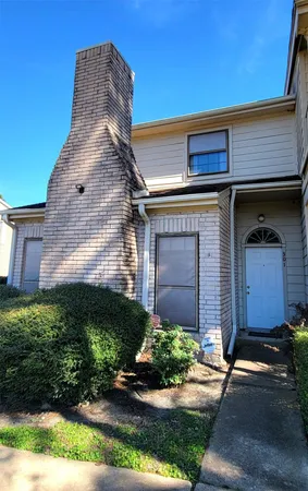 $1,800 | 800 Country Pl Drive, Unit 301, Houston, TX 77079