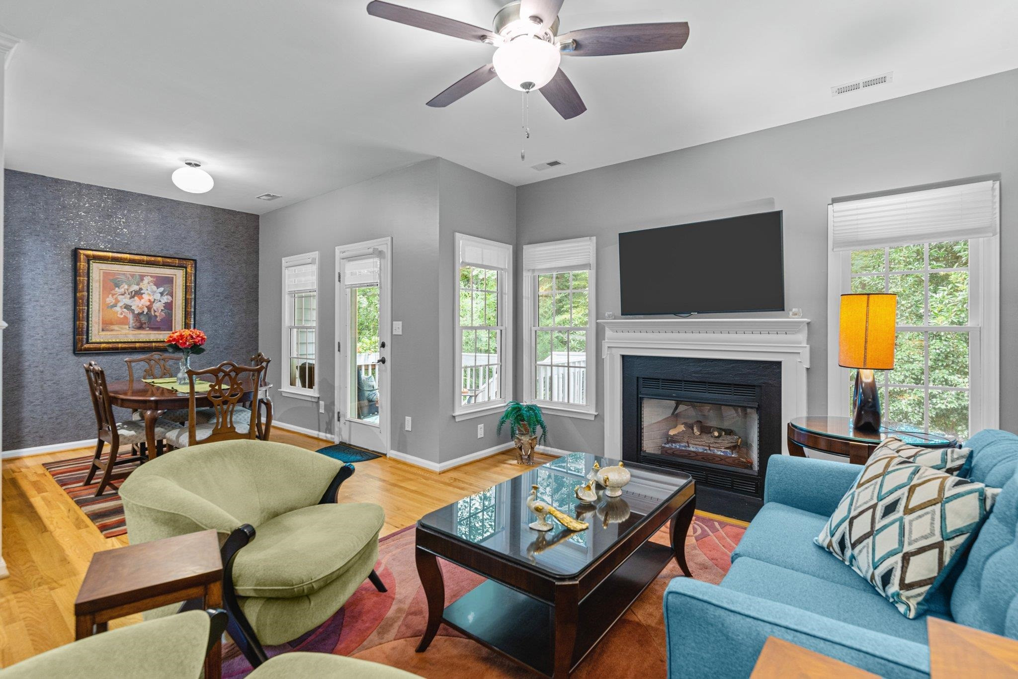 8211 Hempshire Place, Unit 103 Raleigh, NC 27613 - Photo 15 of 49 Photo 15