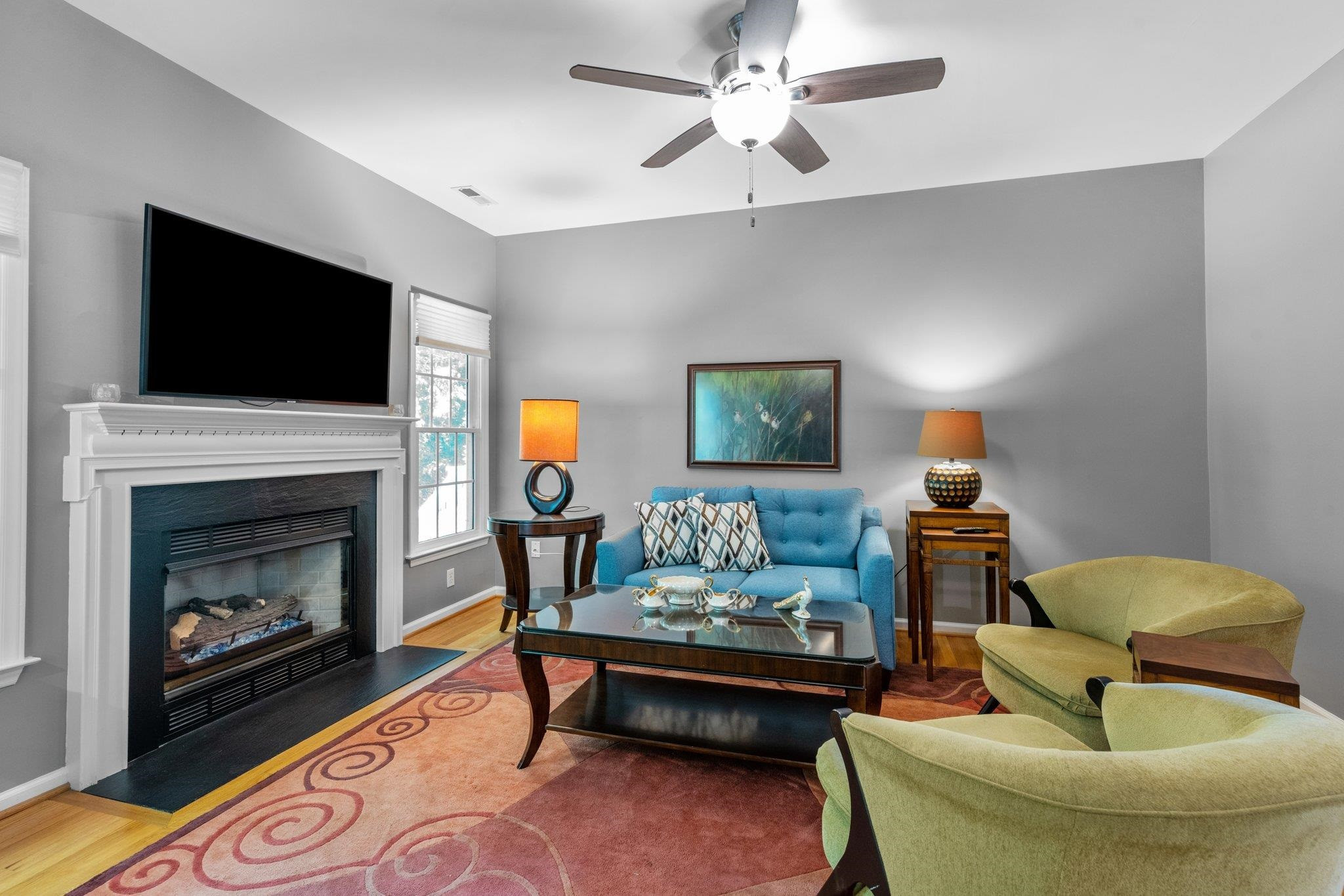 8211 Hempshire Place, Unit 103 Raleigh, NC 27613 - Photo 16 of 49 Photo 16