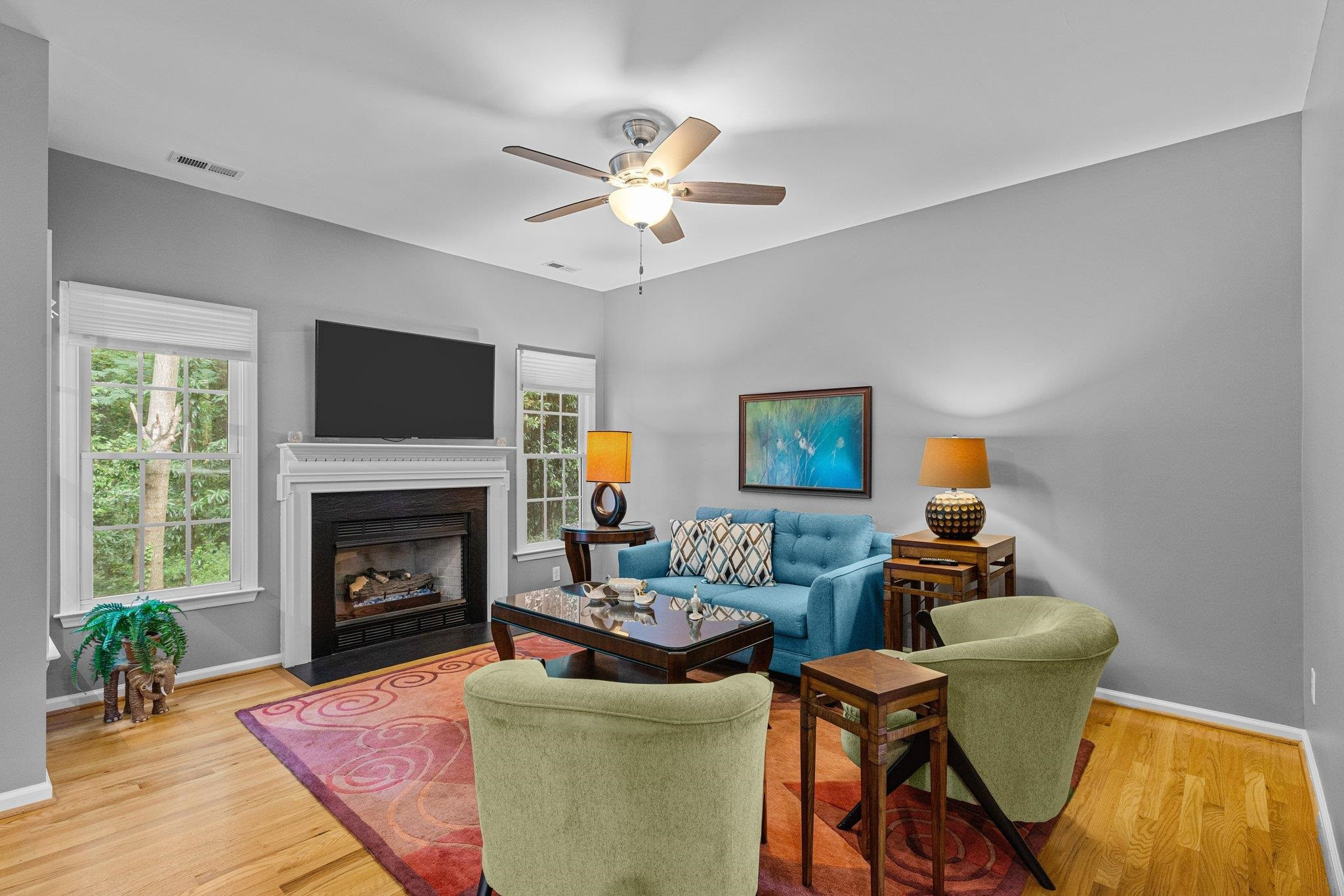 8211 Hempshire Place, Unit 103 Raleigh, NC 27613 - Photo 17 of 49 Photo 17