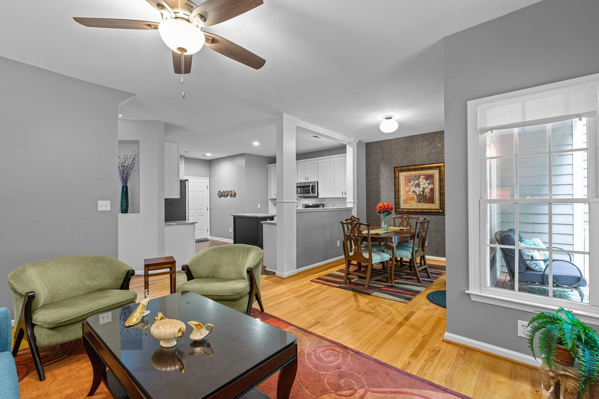 8211 Hempshire Place, Unit 103 Raleigh, NC 27613 - Photo 18 of 49 Photo 18