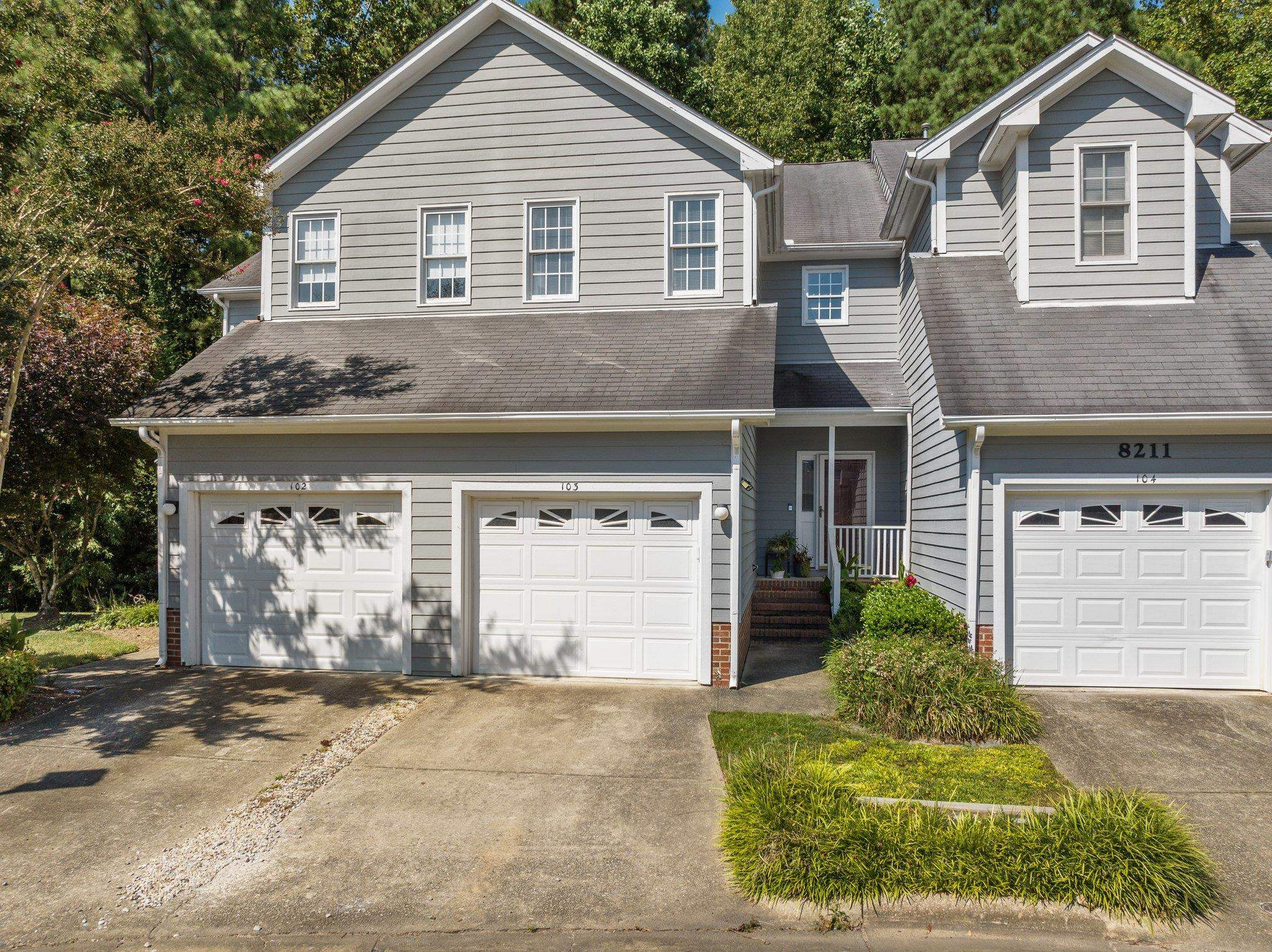 8211 Hempshire Place, Unit 103 Raleigh, NC 27613 - Photo 2 of 49 Photo 2
