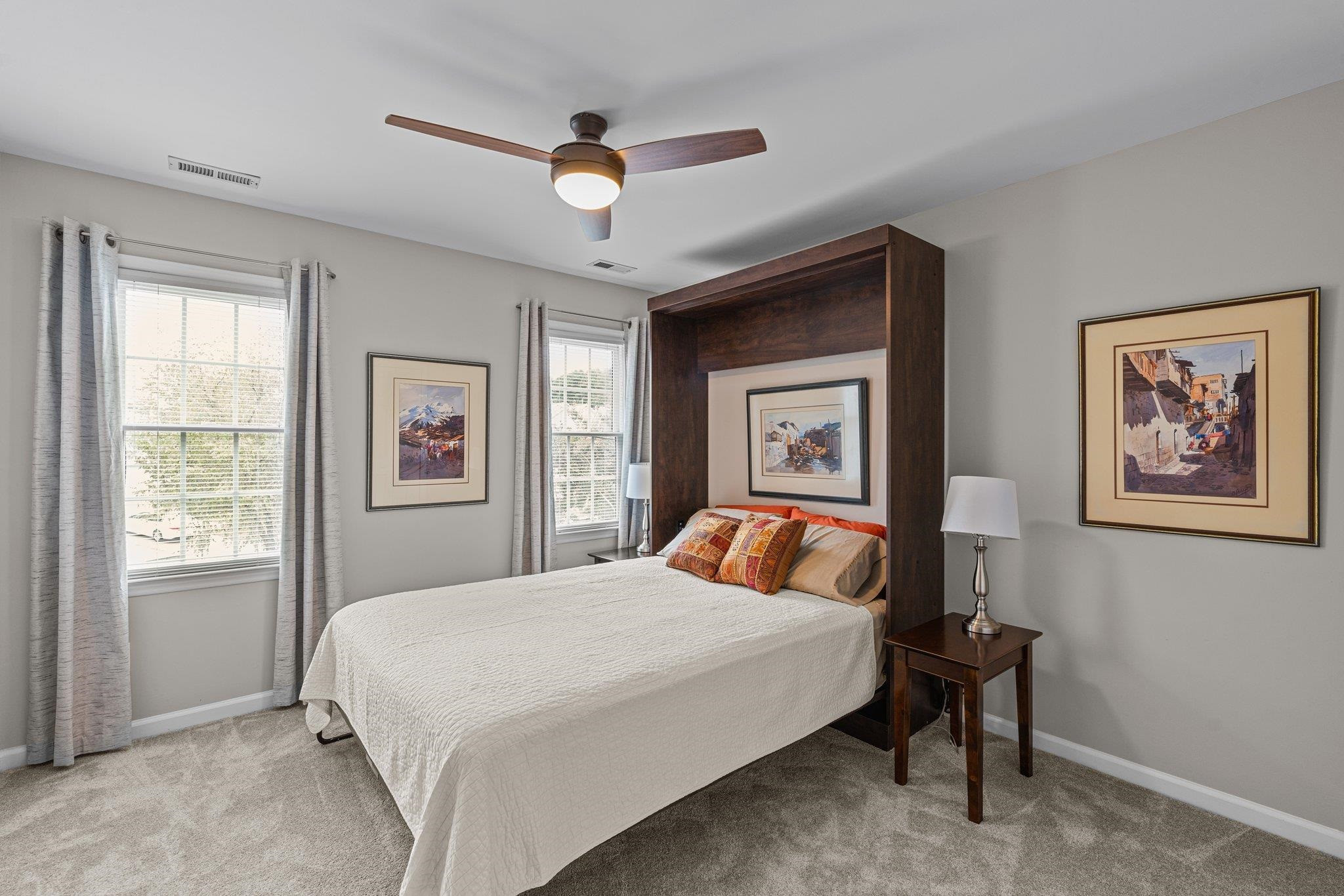 8211 Hempshire Place, Unit 103 Raleigh, NC 27613 - Photo 21 of 49 Photo 21