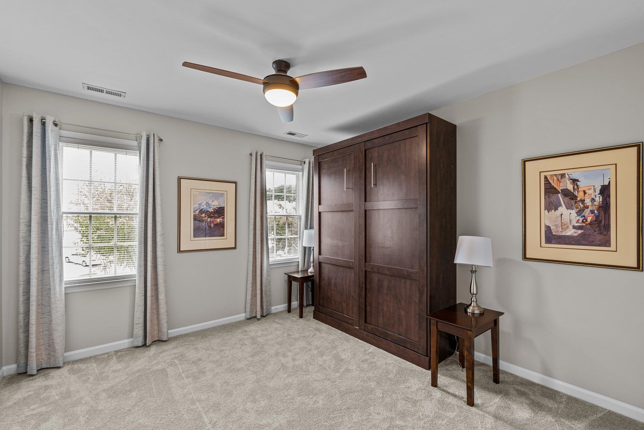 8211 Hempshire Place, Unit 103 Raleigh, NC 27613 - Photo 22 of 49 Photo 22