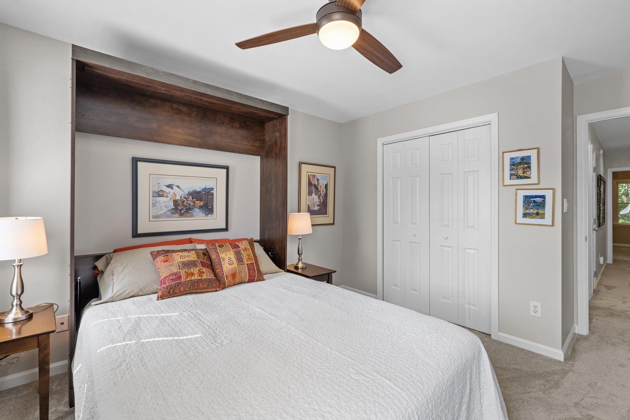 8211 Hempshire Place, Unit 103 Raleigh, NC 27613 - Photo 23 of 49 Photo 23