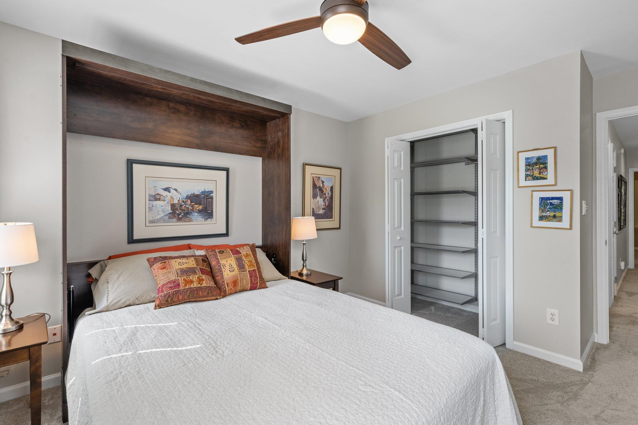 8211 Hempshire Place, Unit 103 Raleigh, NC 27613 - Photo 24 of 49 Photo 24