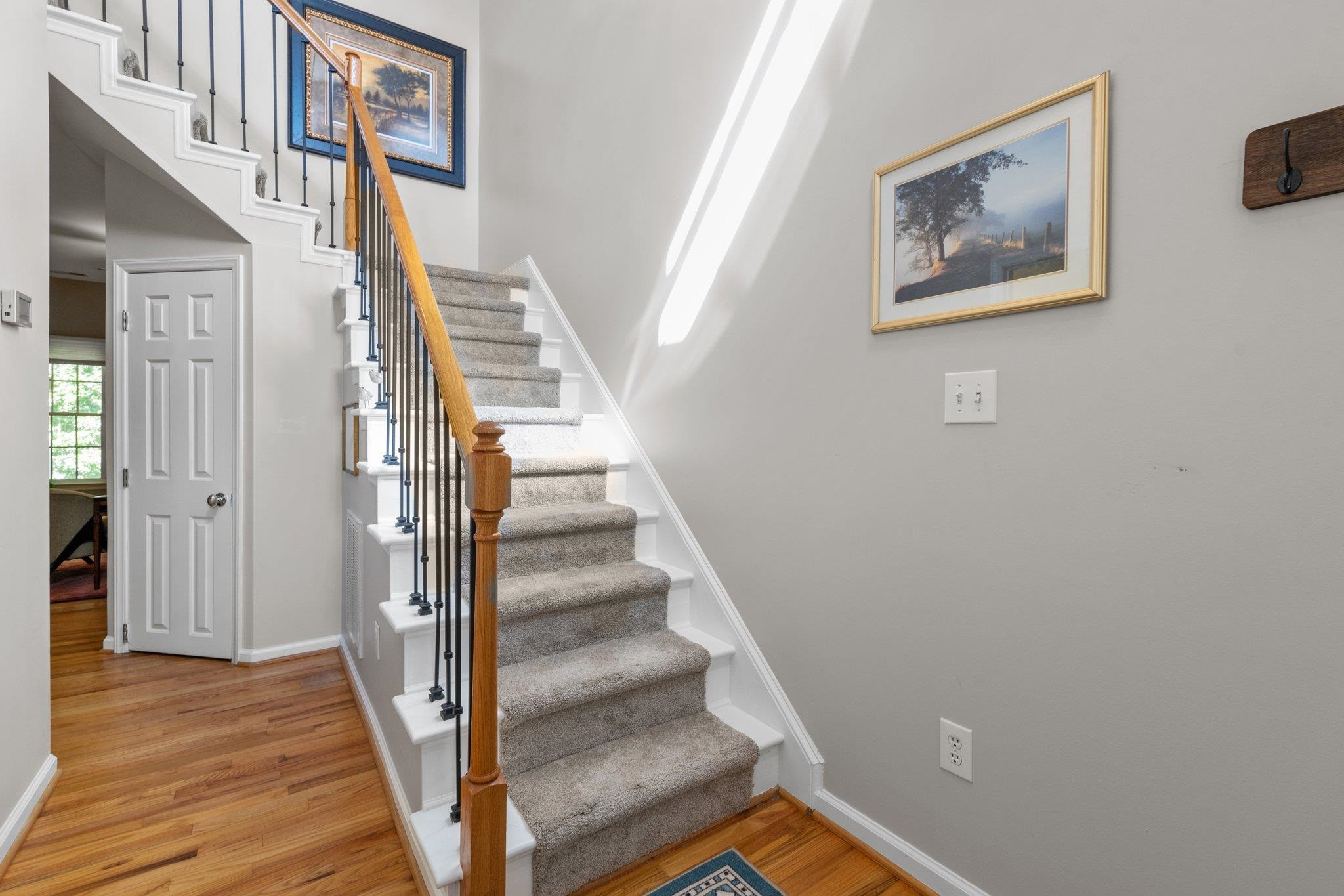 8211 Hempshire Place, Unit 103 Raleigh, NC 27613 - Photo 3 of 49 Photo 3