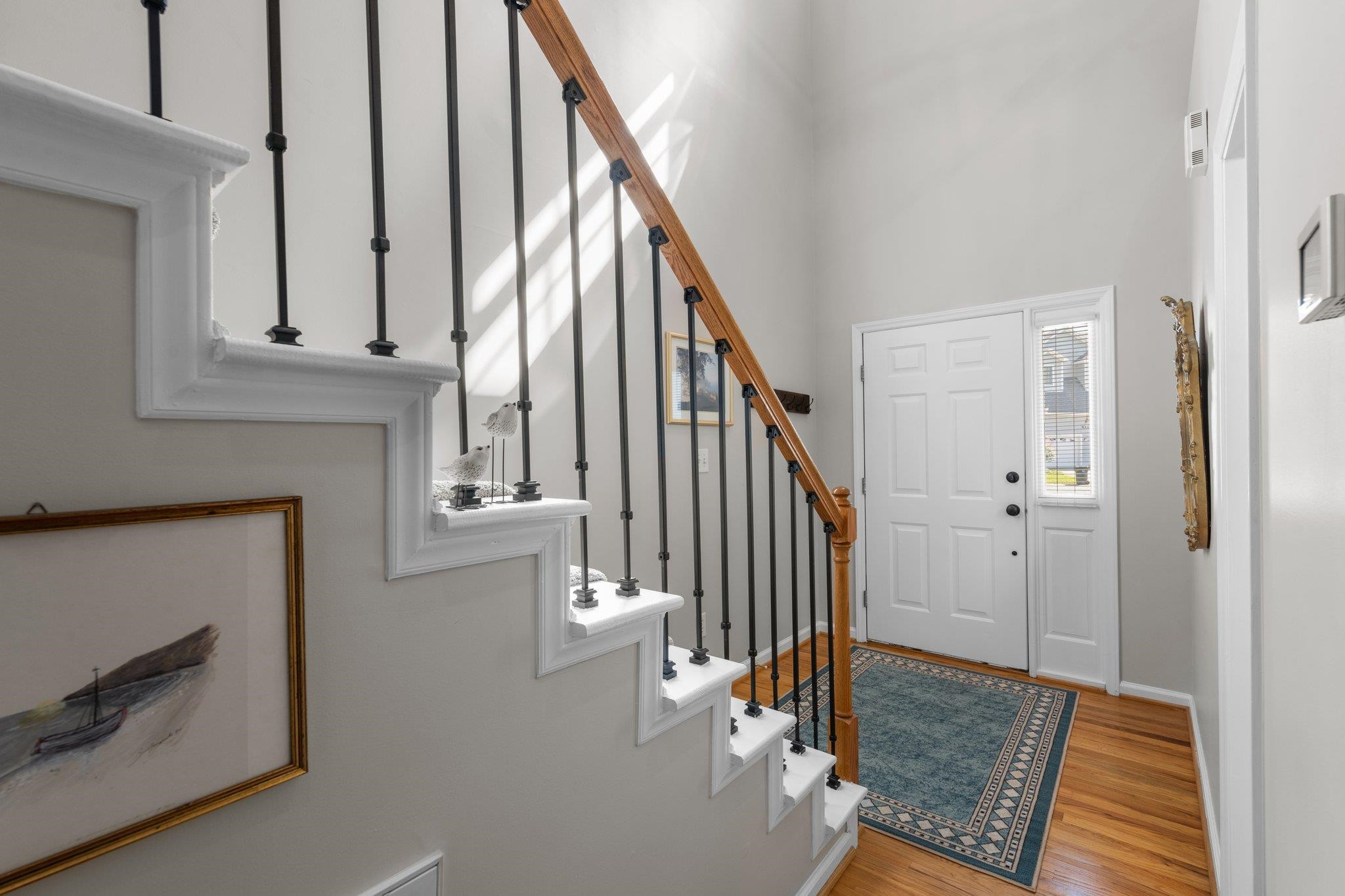 8211 Hempshire Place, Unit 103 Raleigh, NC 27613 - Photo 4 of 49 Photo 4