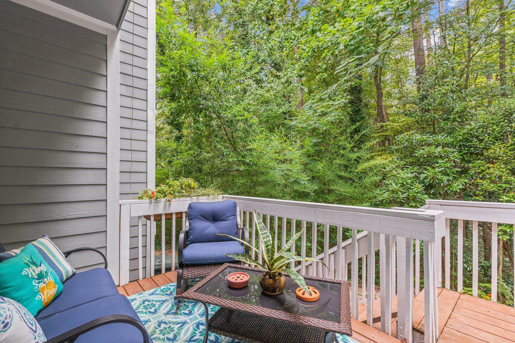 8211 Hempshire Place, Unit 103 Raleigh, NC 27613 - Photo 41 of 49 Photo 41