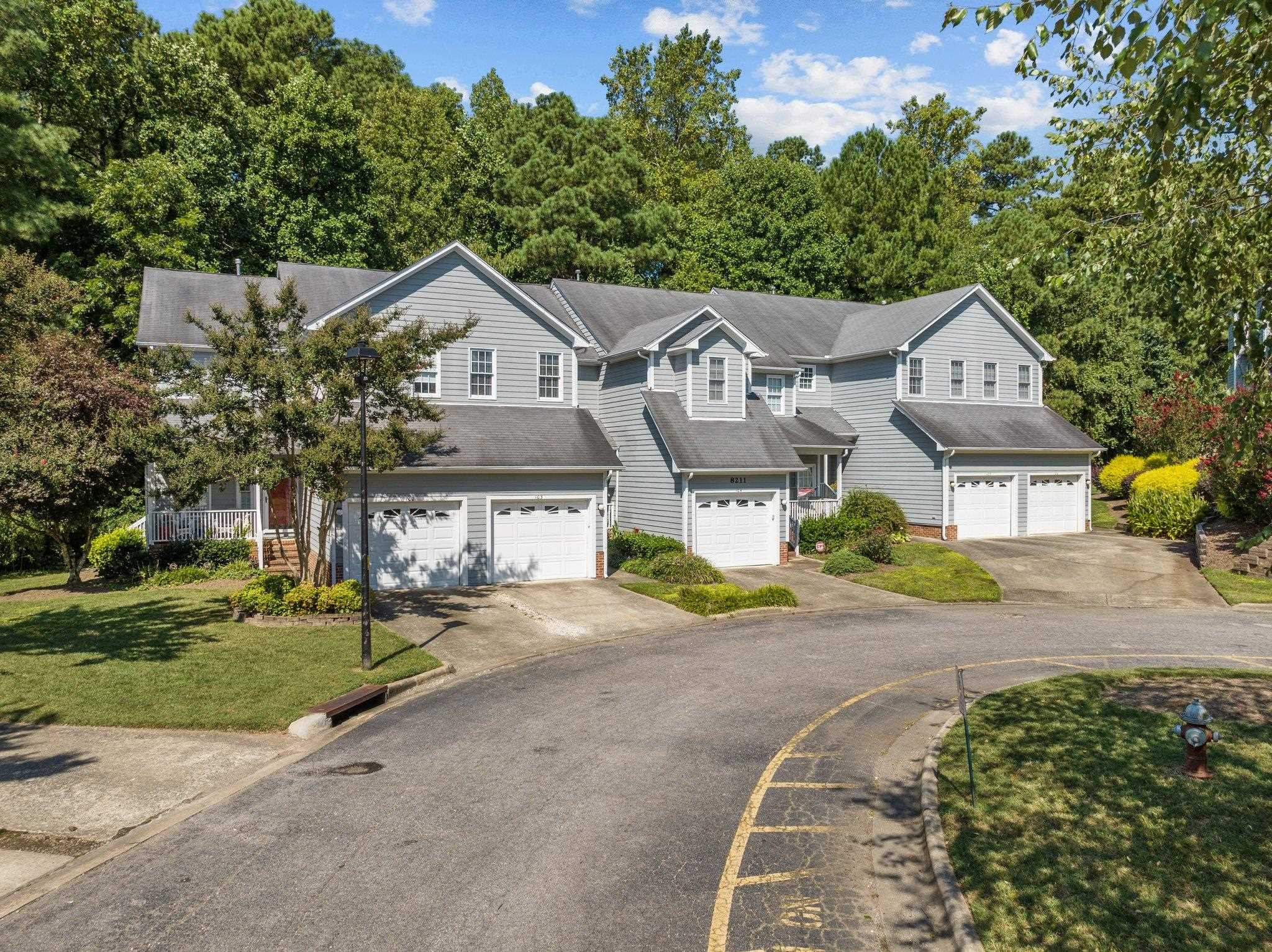 8211 Hempshire Place, Unit 103 Raleigh, NC 27613 - Photo 44 of 49 Photo 44