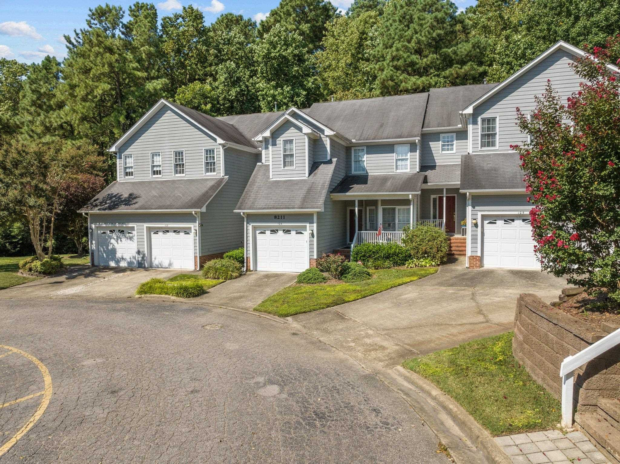 8211 Hempshire Place, Unit 103 Raleigh, NC 27613 - Photo 45 of 49 Photo 45