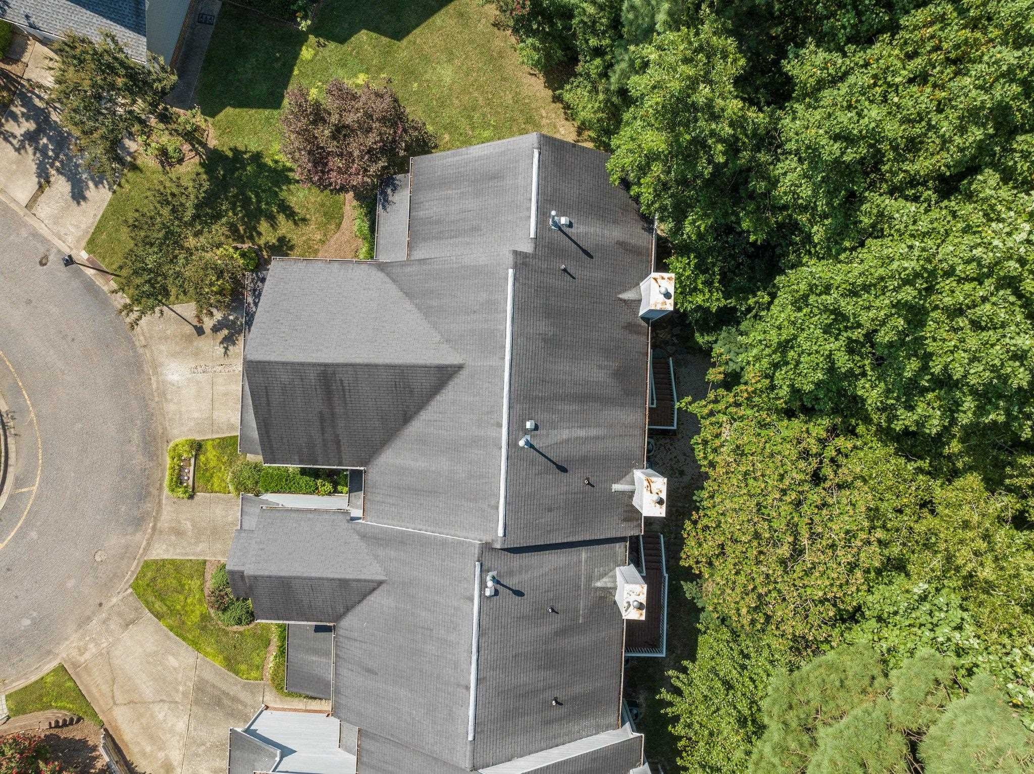 8211 Hempshire Place, Unit 103 Raleigh, NC 27613 - Photo 46 of 49 Photo 46