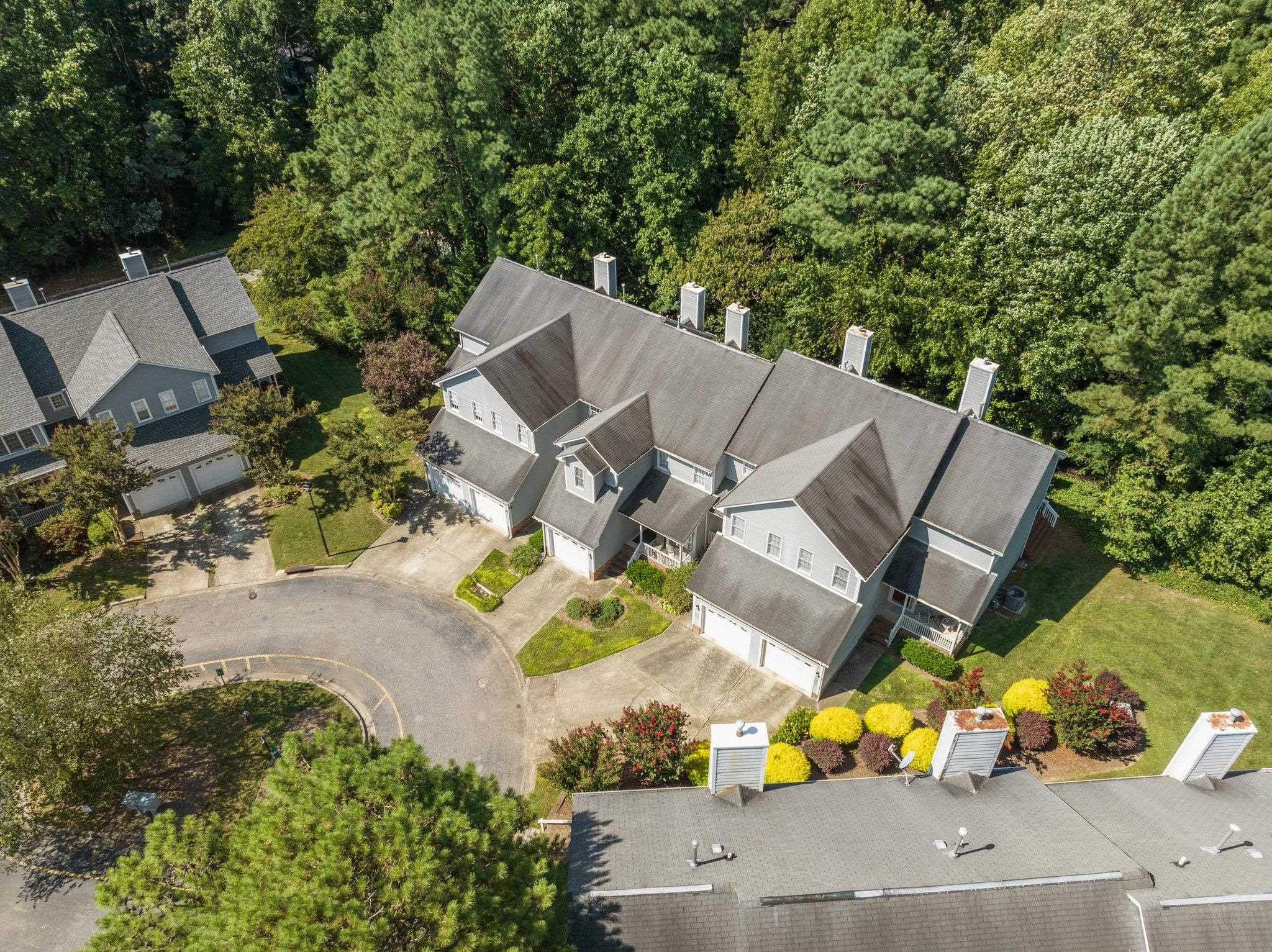 8211 Hempshire Place, Unit 103 Raleigh, NC 27613 - Photo 47 of 49 Photo 47