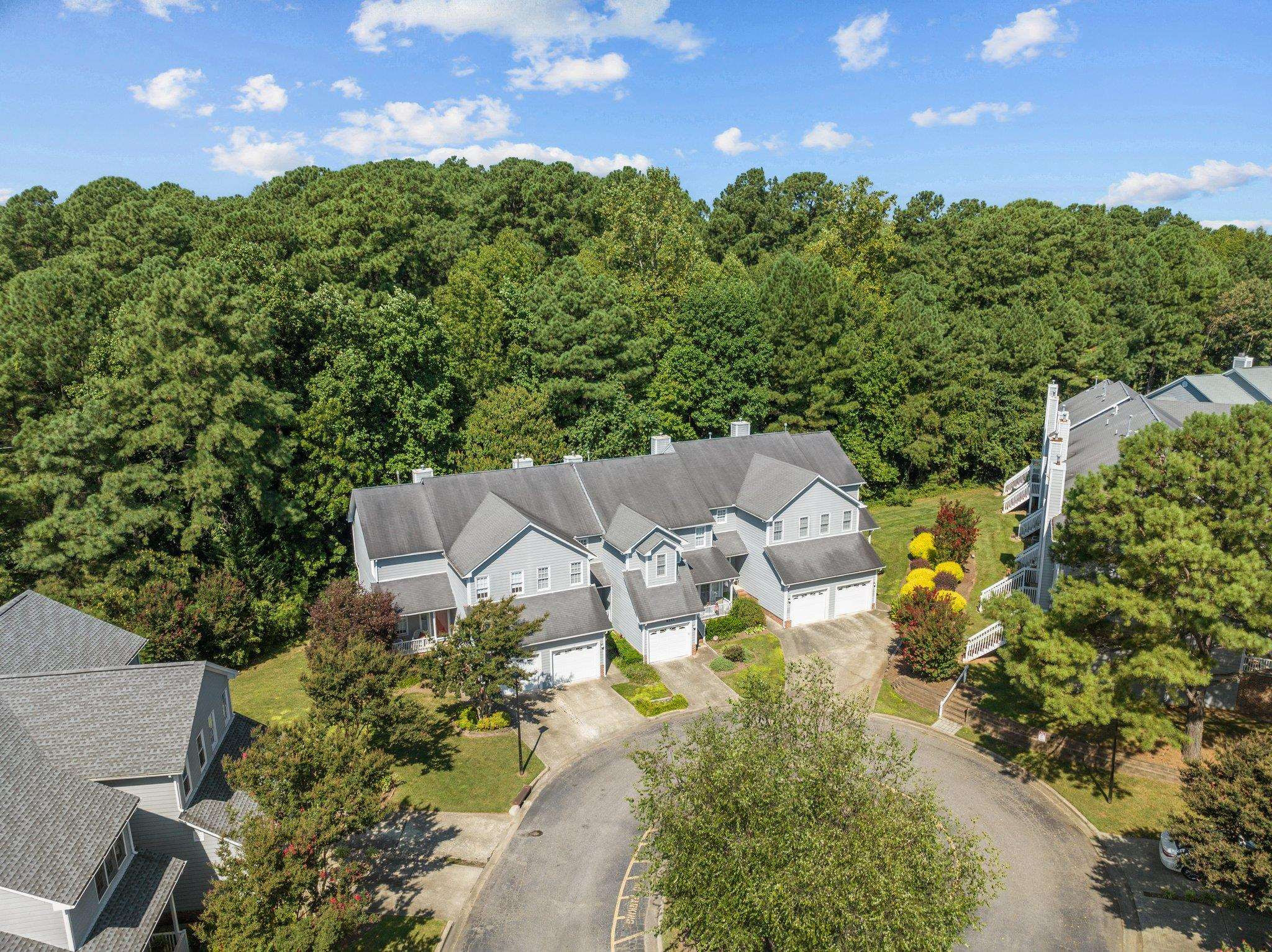 8211 Hempshire Place, Unit 103 Raleigh, NC 27613 - Photo 48 of 49 Photo 48