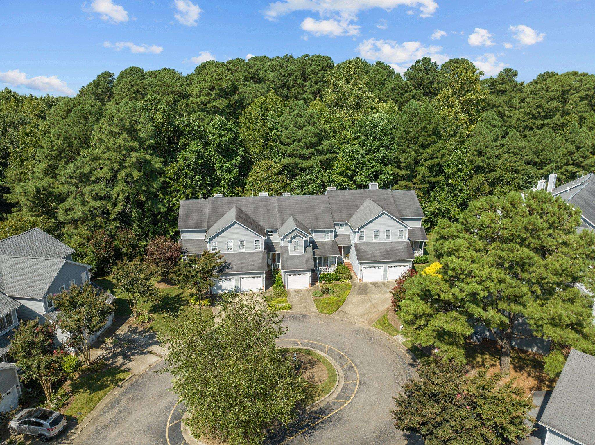 8211 Hempshire Place, Unit 103 Raleigh, NC 27613 - Photo 49 of 49 Photo 49