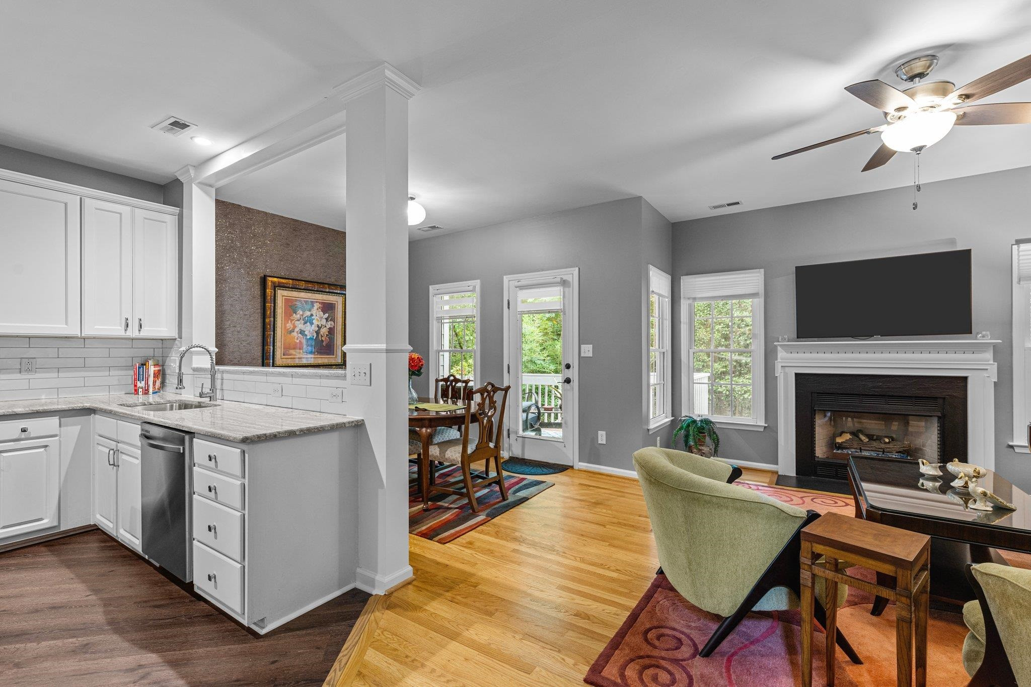 8211 Hempshire Place, Unit 103 Raleigh, NC 27613 - Photo 6 of 49 Photo 6