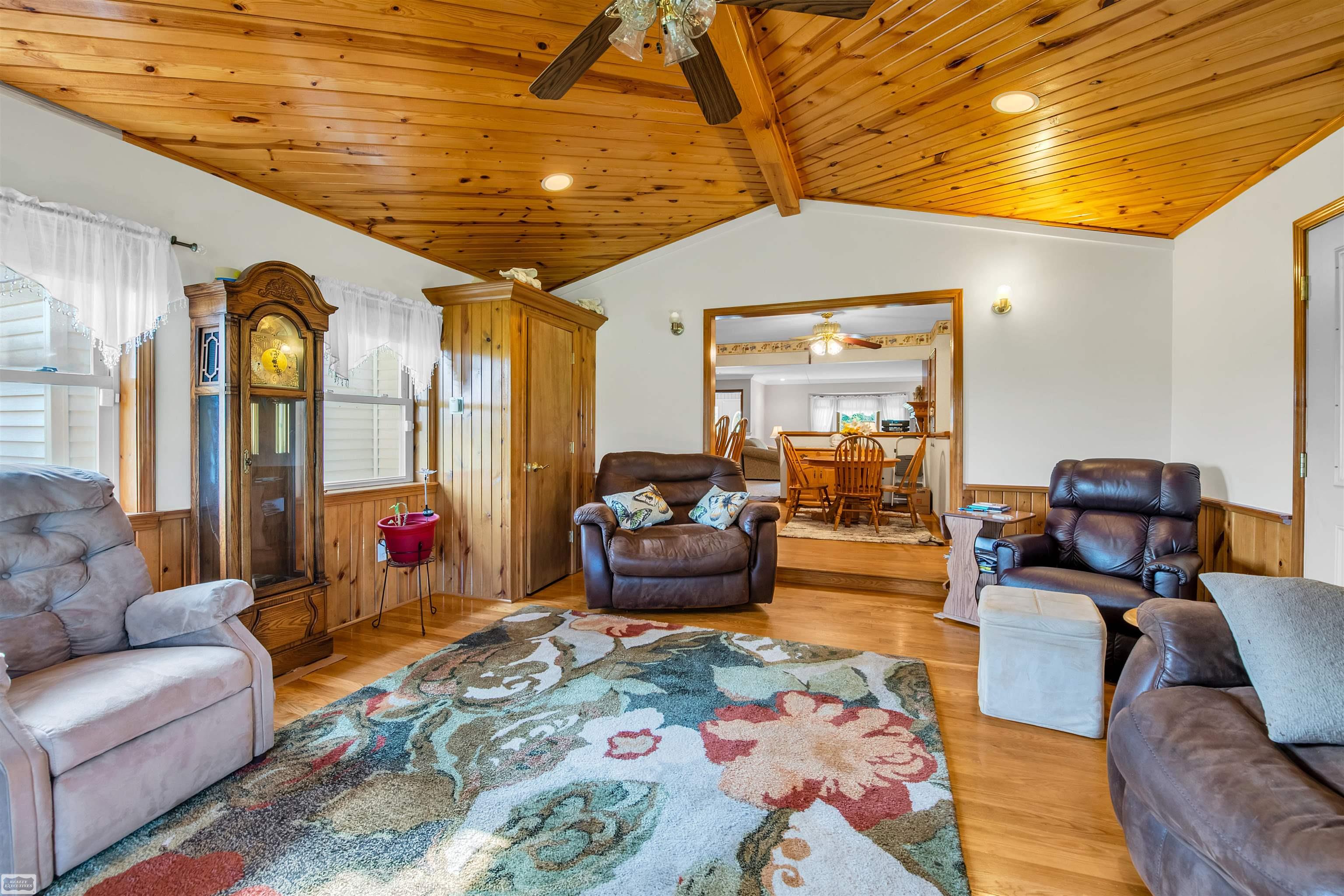 15760 Donald Road Capac, MI 48014 - Photo 22 of 47