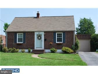 27 Drexel Road Claymont, DE 19703 - Photo 1 of 12 Gallery Image 1