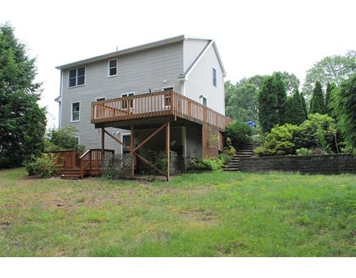 19 Stephanie Circle Springfield, MA 01129 - Photo 5 of 39