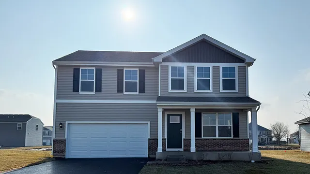 $349,990 | 3703 Stockton Drive, Joliet, IL 60421