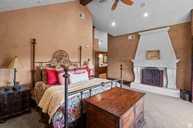 1943 North Wolf Creek Ranch Road, Unit 12 Heber City, UT 84036 - Photo 59 of 180