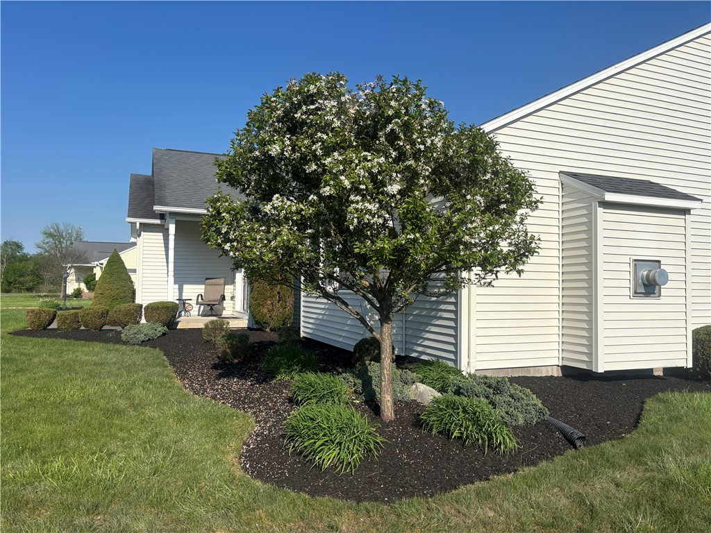 4 Cambridge Circle Sennett, NY 13021 - Photo 8 of 50